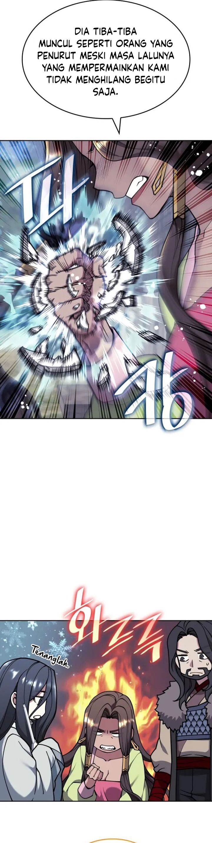 Tale of a Scribe Who Retires to the Countryside Chap 235 - Next Chap 236