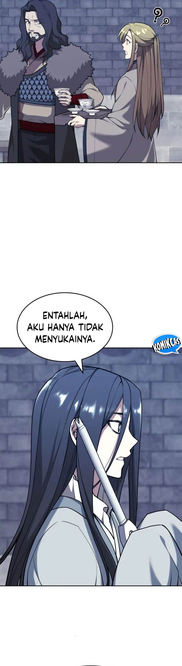 Tale of a Scribe Who Retires to the Countryside Chap 235 - Next Chap 236