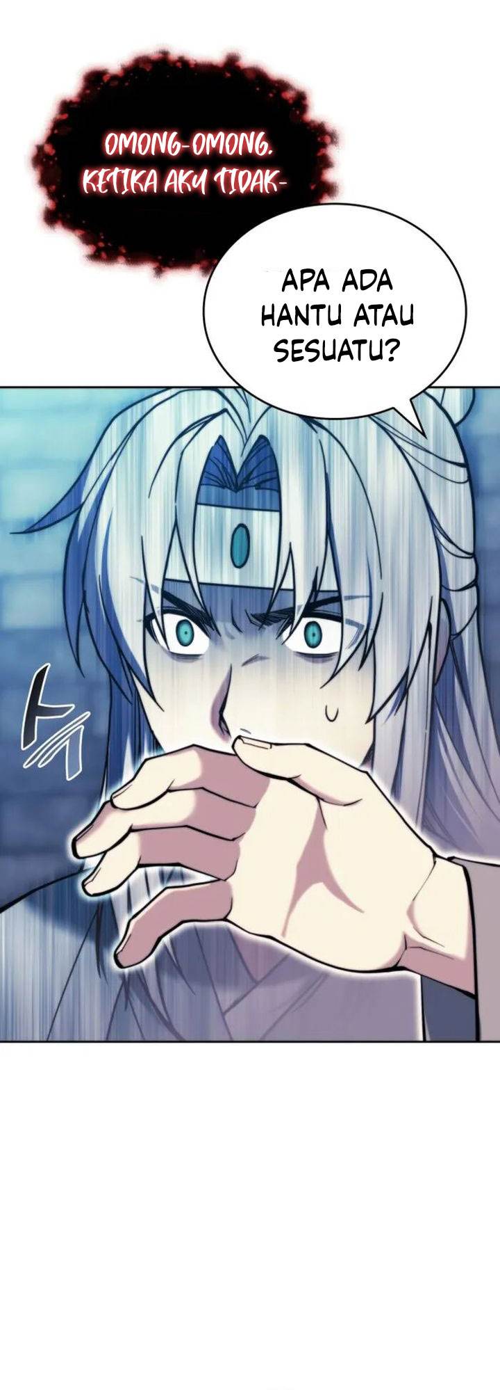 Tale of a Scribe Who Retires to the Countryside Chap 235 - Next Chap 236