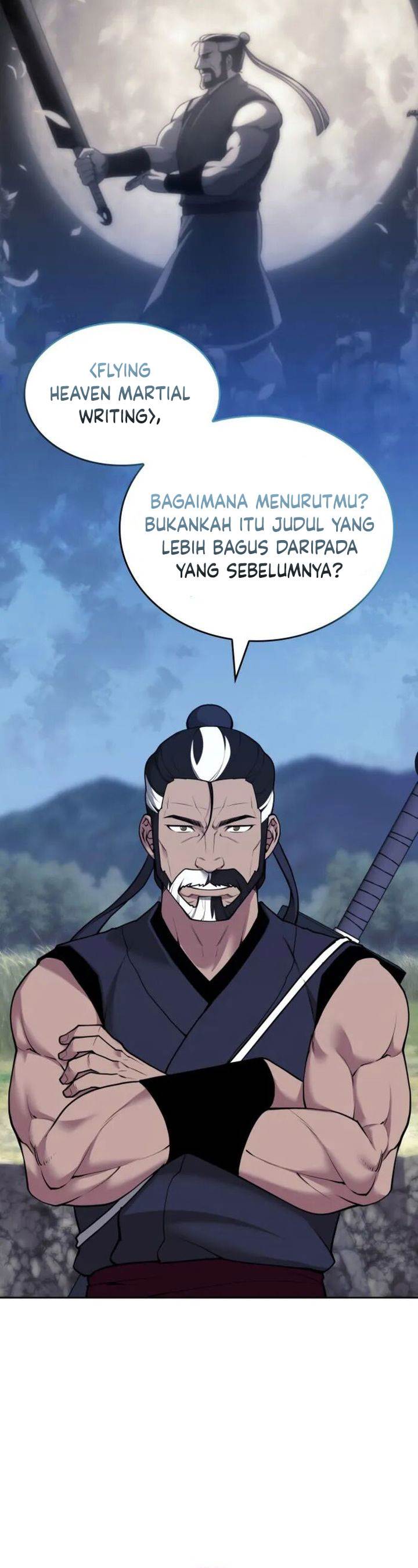 Tale of a Scribe Who Retires to the Countryside Chap 235 - Next Chap 236