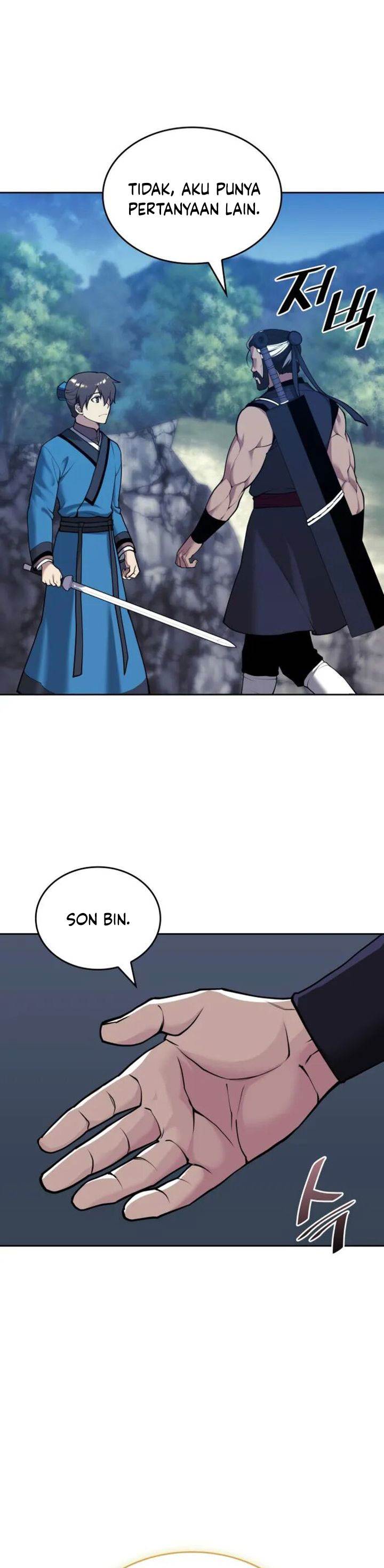 Tale of a Scribe Who Retires to the Countryside Chap 235 - Next Chap 236