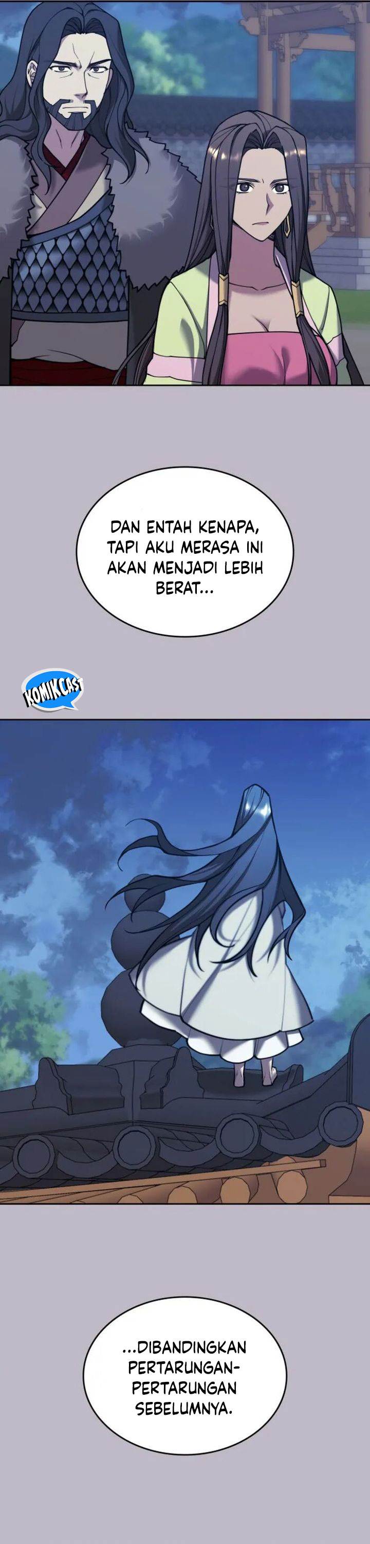 Tale of a Scribe Who Retires to the Countryside Chap 235 - Next Chap 236