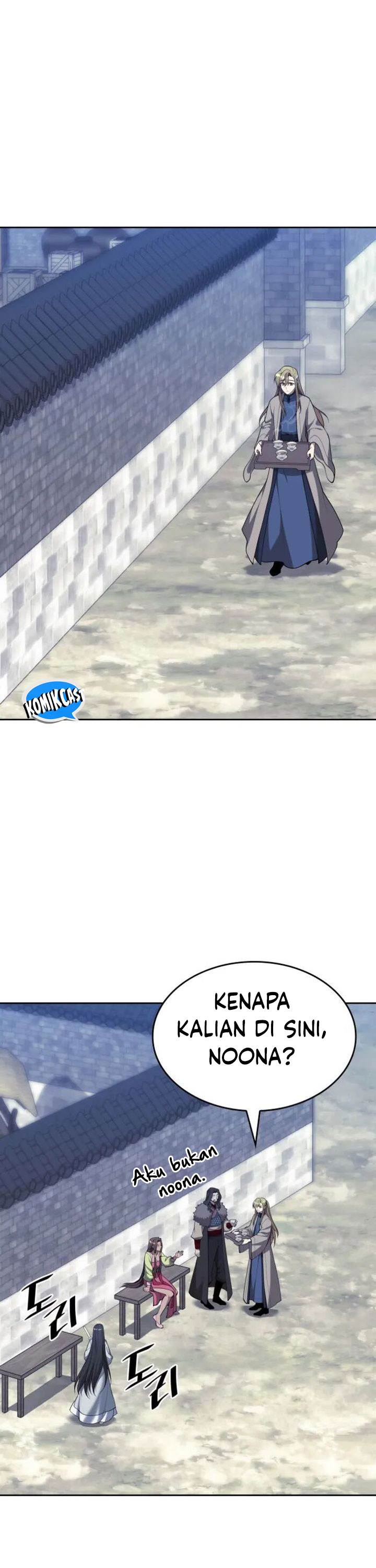 Tale of a Scribe Who Retires to the Countryside Chap 235 - Next Chap 236