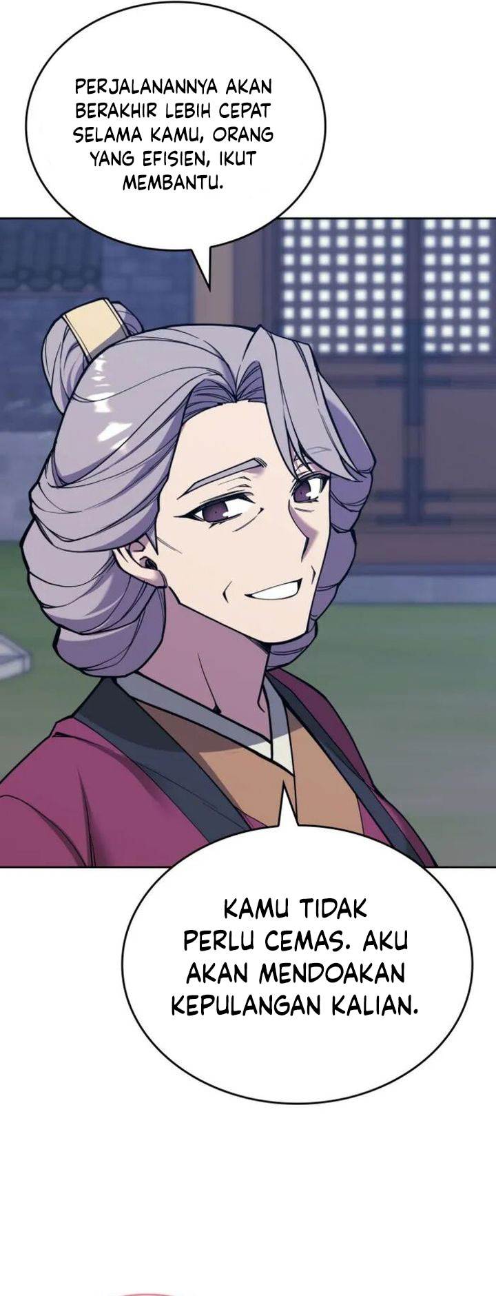 Tale of a Scribe Who Retires to the Countryside Chap 235 - Next Chap 236