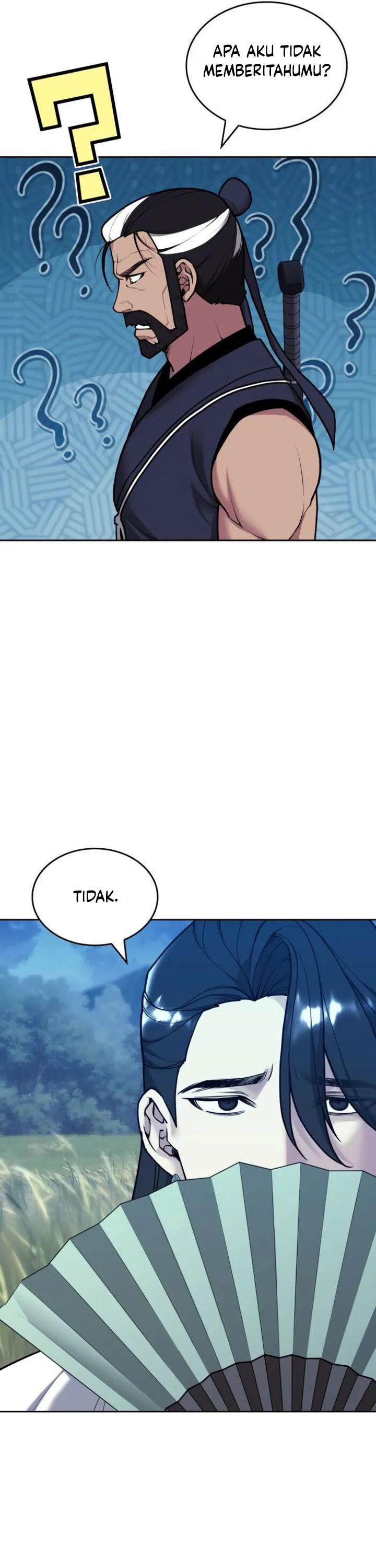 Tale of a Scribe Who Retires to the Countryside Chap 235 - Next Chap 236