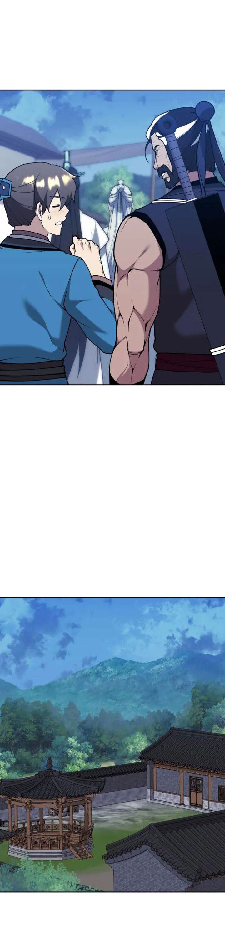 Tale of a Scribe Who Retires to the Countryside Chap 235 - Next Chap 236