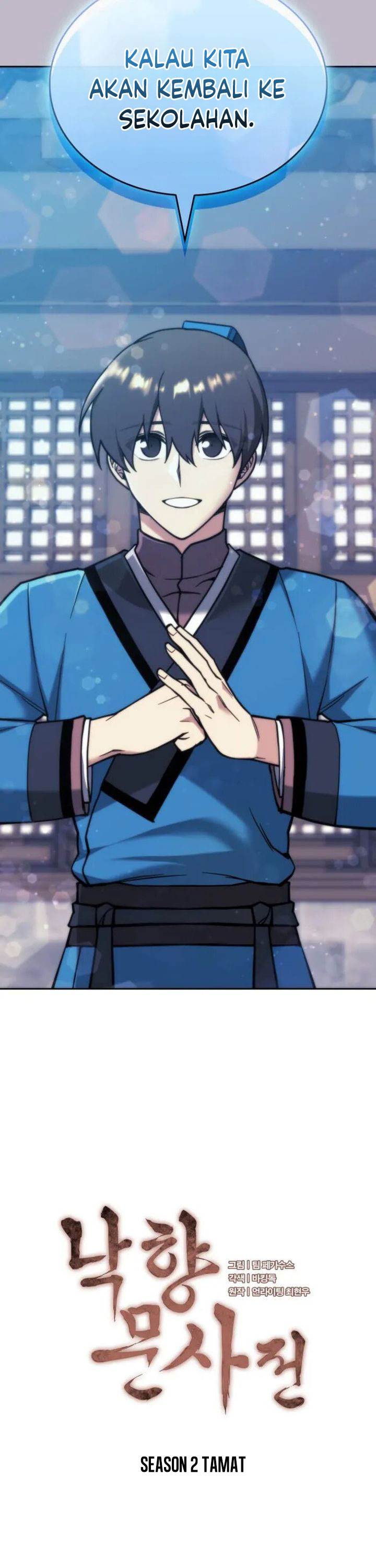 Tale of a Scribe Who Retires to the Countryside Chap 235 - Next Chap 236