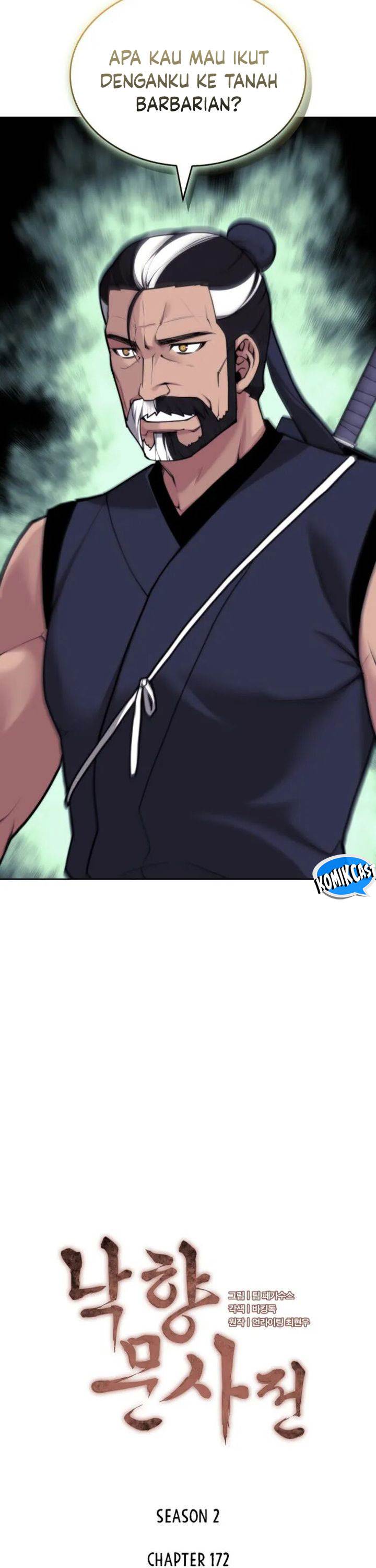 Tale of a Scribe Who Retires to the Countryside Chap 235 - Next Chap 236