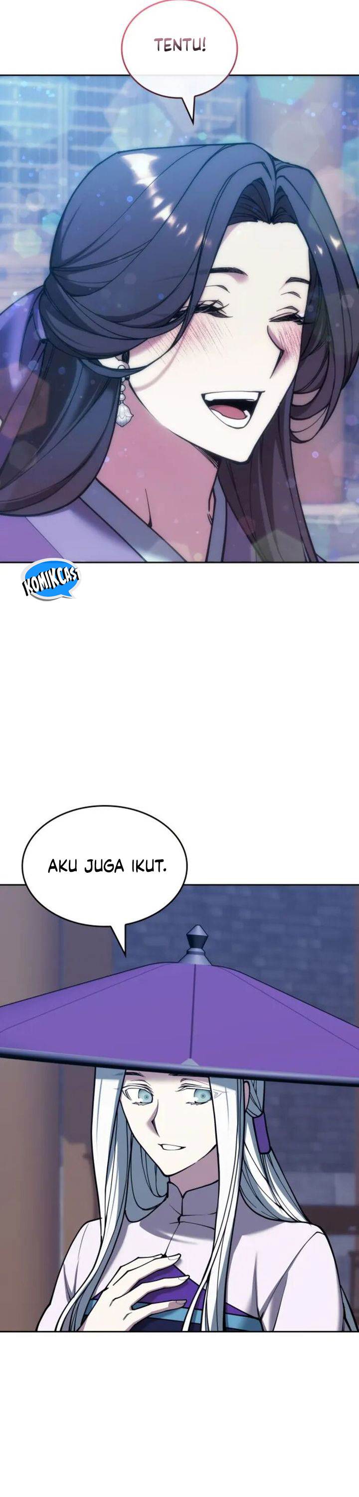 Tale of a Scribe Who Retires to the Countryside Chap 235 - Next Chap 236