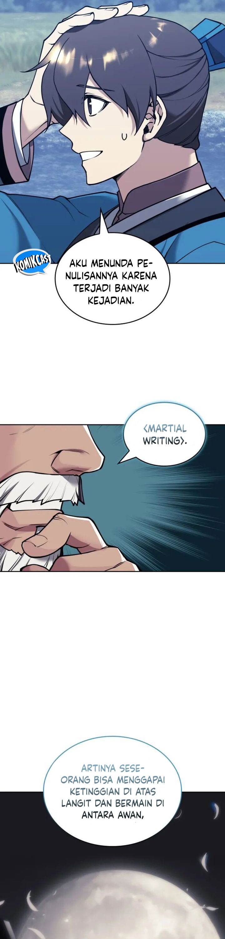 Tale of a Scribe Who Retires to the Countryside Chap 235 - Next Chap 236