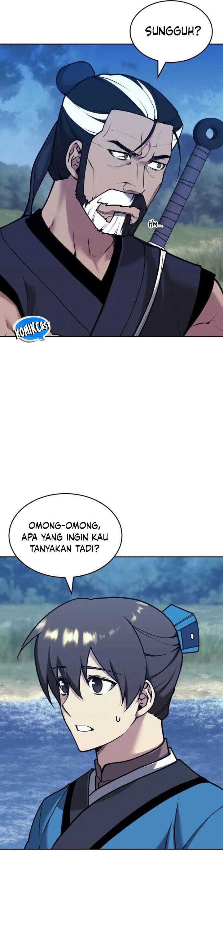 Tale of a Scribe Who Retires to the Countryside Chap 235 - Next Chap 236