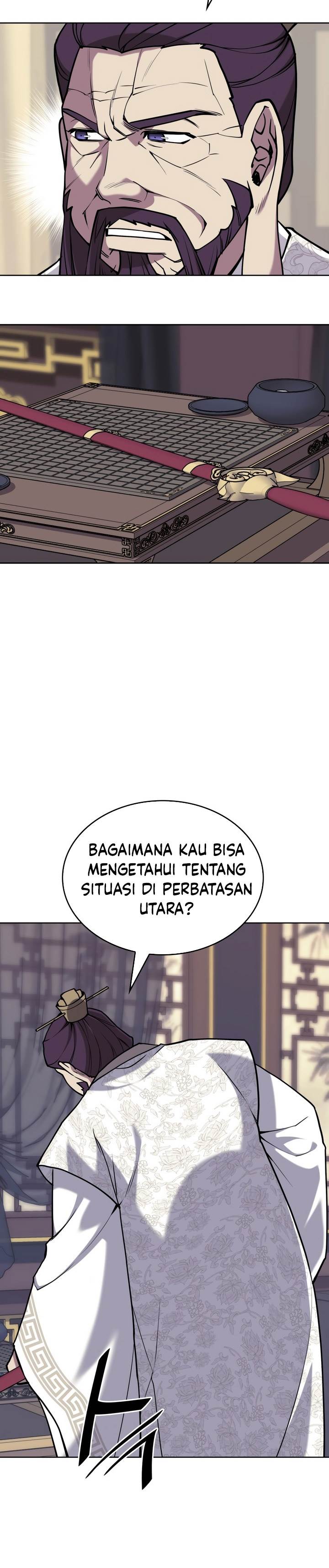 Tale of a Scribe Who Retires to the Countryside Chap 230 - Next Chap 231