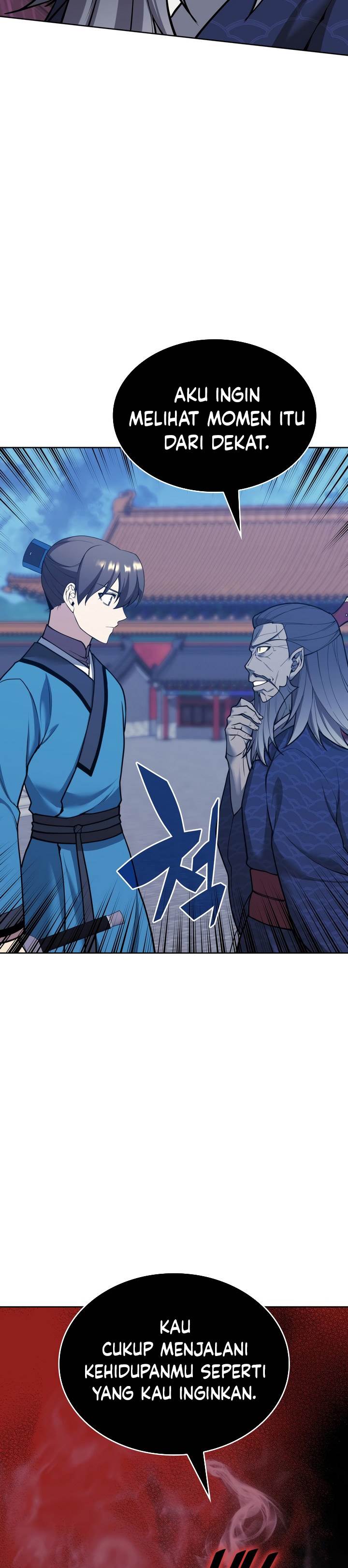 Tale of a Scribe Who Retires to the Countryside Chap 230 - Next Chap 231