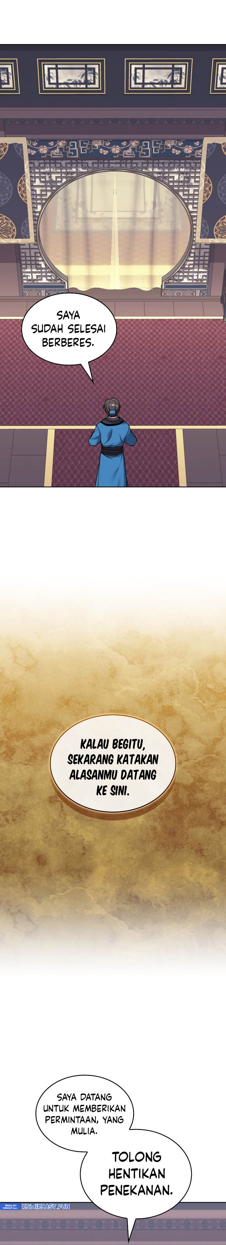 Tale of a Scribe Who Retires to the Countryside Chap 230 - Next Chap 231