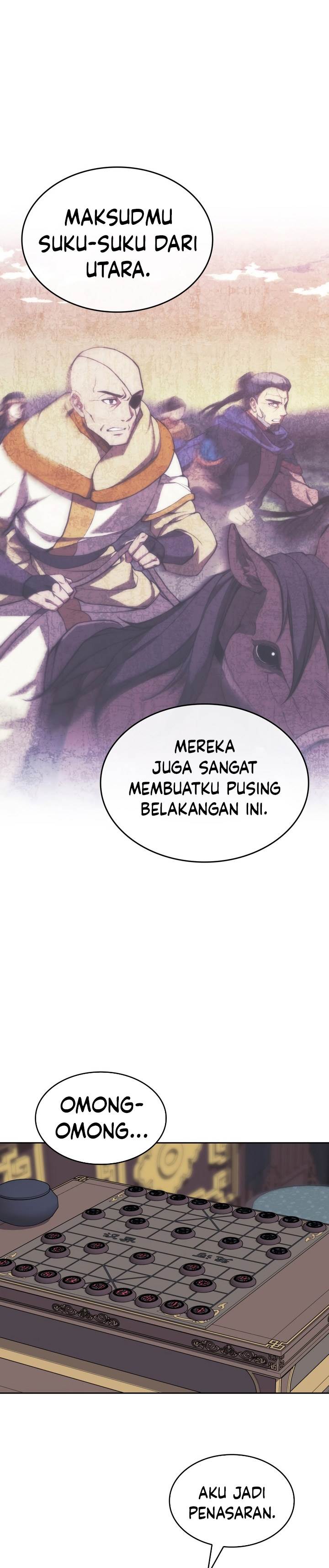 Tale of a Scribe Who Retires to the Countryside Chap 230 - Next Chap 231