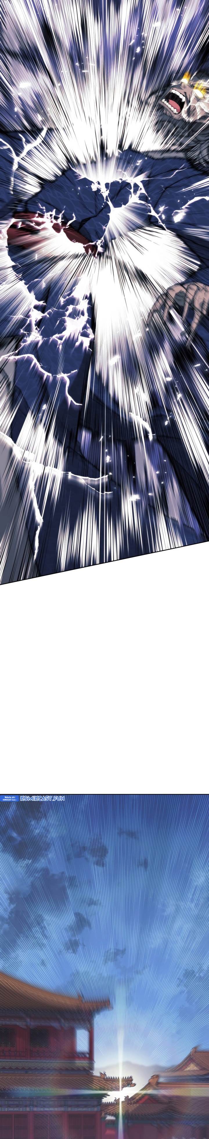 Tale of a Scribe Who Retires to the Countryside Chap 230 - Next Chap 231