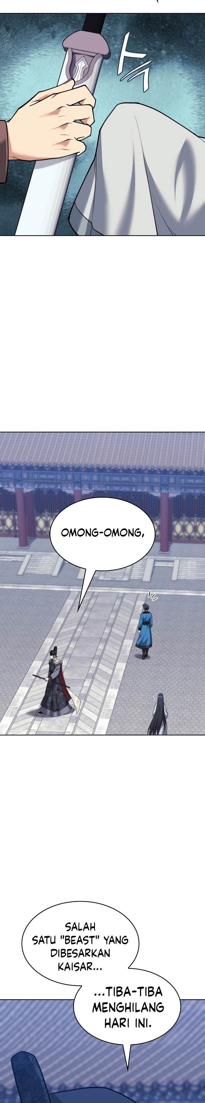 Tale of a Scribe Who Retires to the Countryside Chap 230 - Next Chap 231