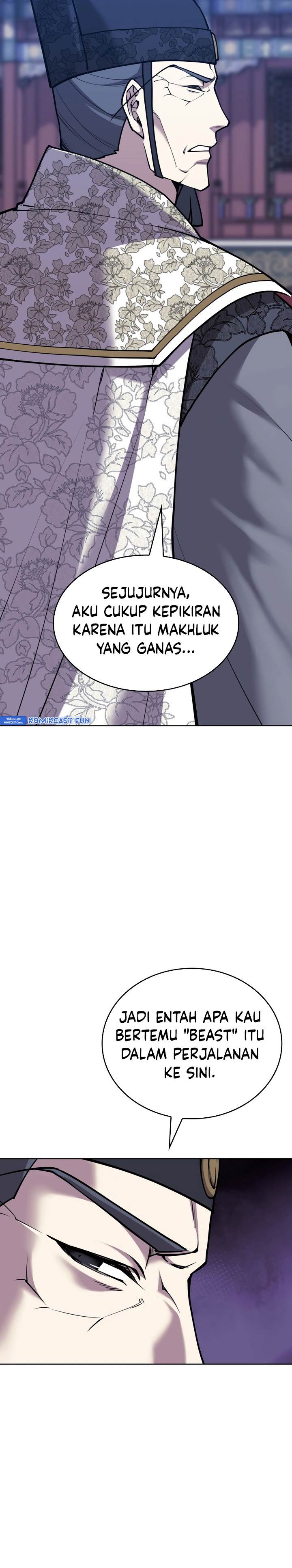 Tale of a Scribe Who Retires to the Countryside Chap 230 - Next Chap 231