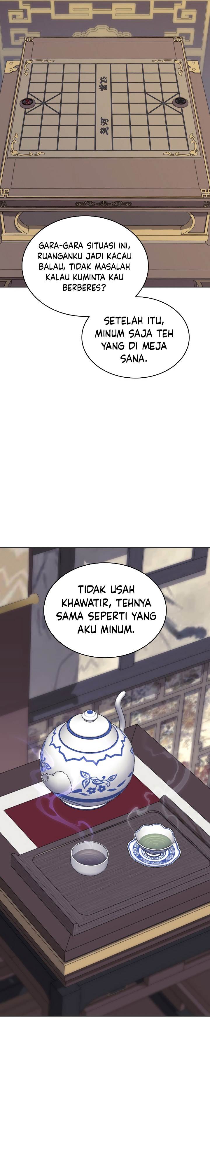 Tale of a Scribe Who Retires to the Countryside Chap 230 - Next Chap 231