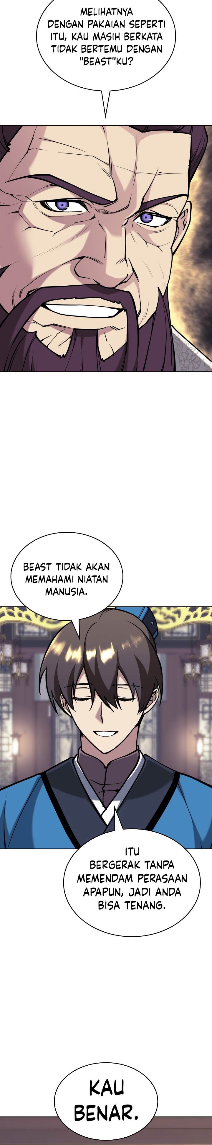 Tale of a Scribe Who Retires to the Countryside Chap 230 - Next Chap 231