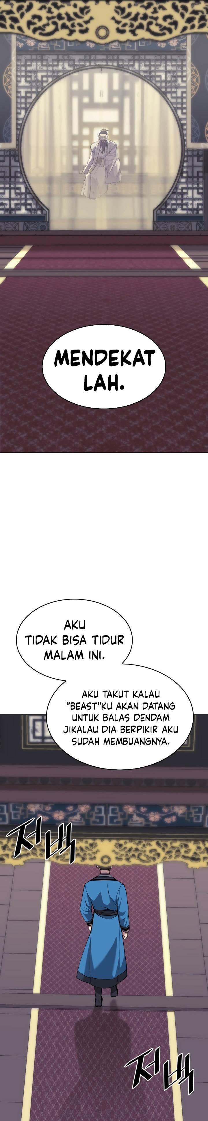 Tale of a Scribe Who Retires to the Countryside Chap 230 - Next Chap 231