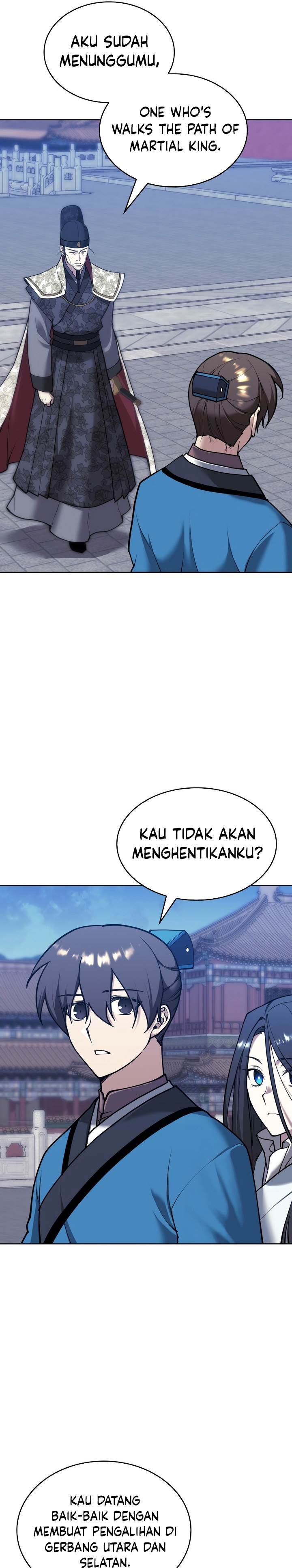 Tale of a Scribe Who Retires to the Countryside Chap 230 - Next Chap 231