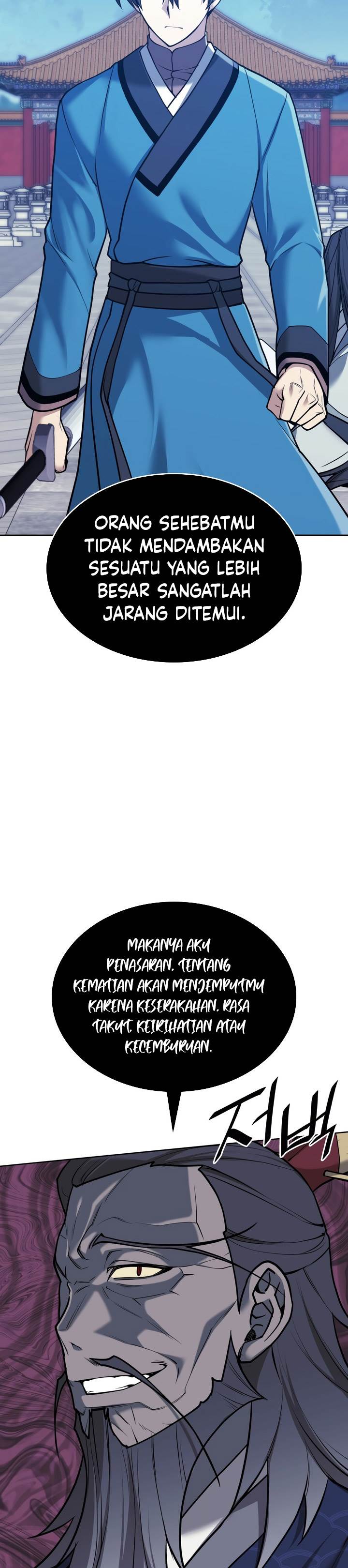 Tale of a Scribe Who Retires to the Countryside Chap 230 - Next Chap 231