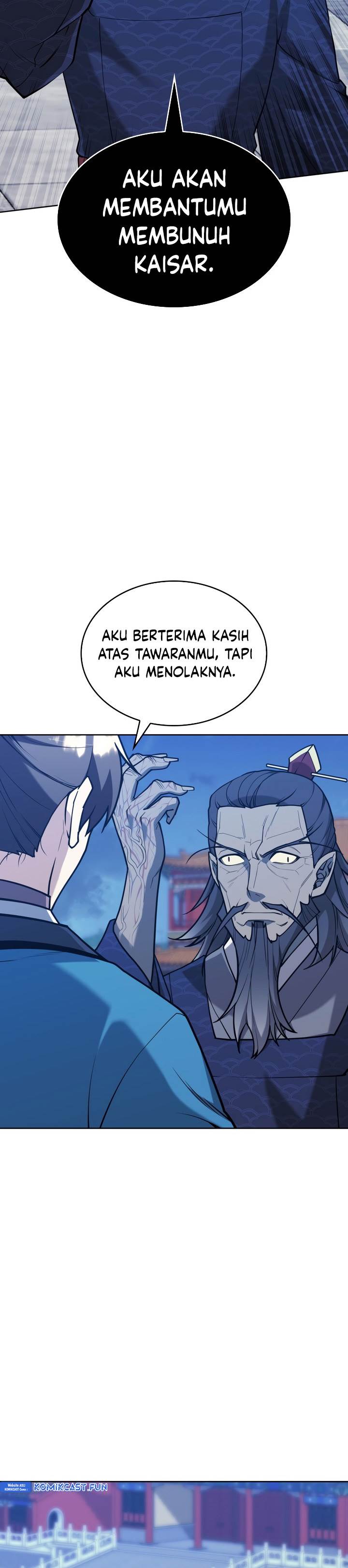 Tale of a Scribe Who Retires to the Countryside Chap 230 - Next Chap 231