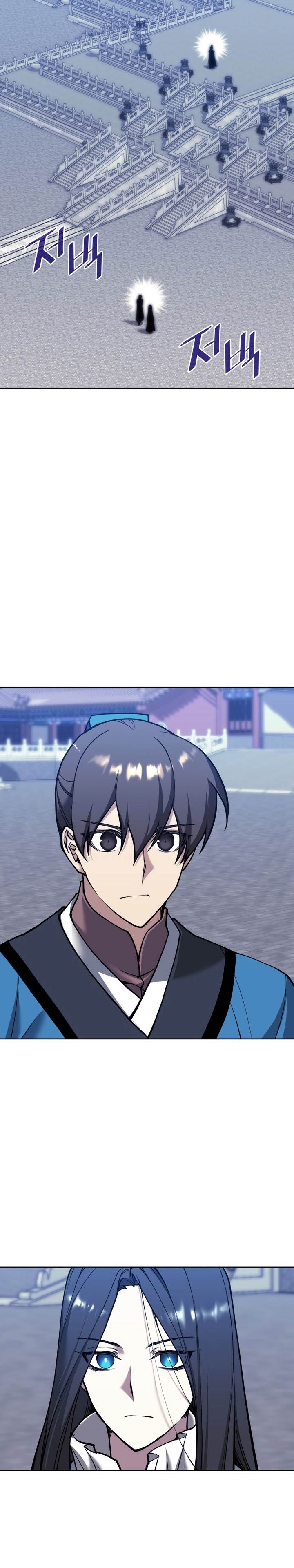 Tale of a Scribe Who Retires to the Countryside Chap 230 - Next Chap 231