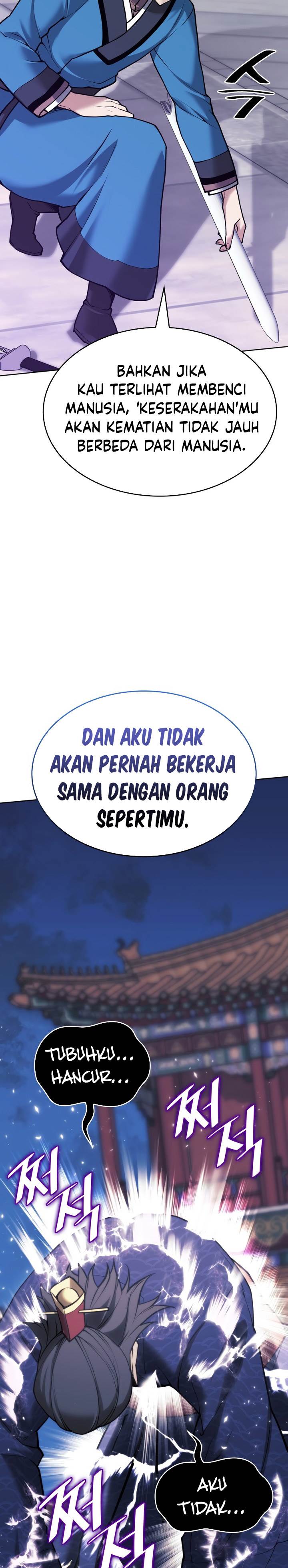 Tale of a Scribe Who Retires to the Countryside Chap 230 - Next Chap 231