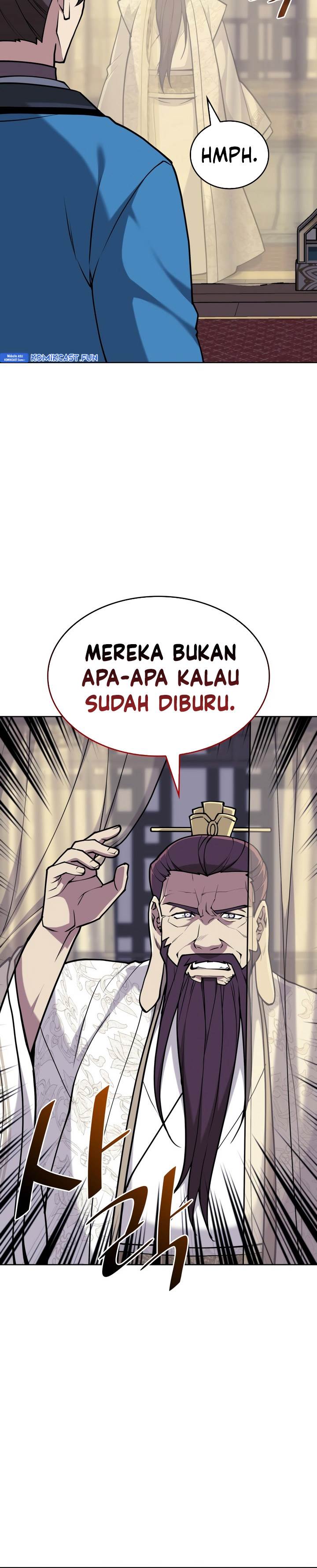 Tale of a Scribe Who Retires to the Countryside Chap 230 - Next Chap 231