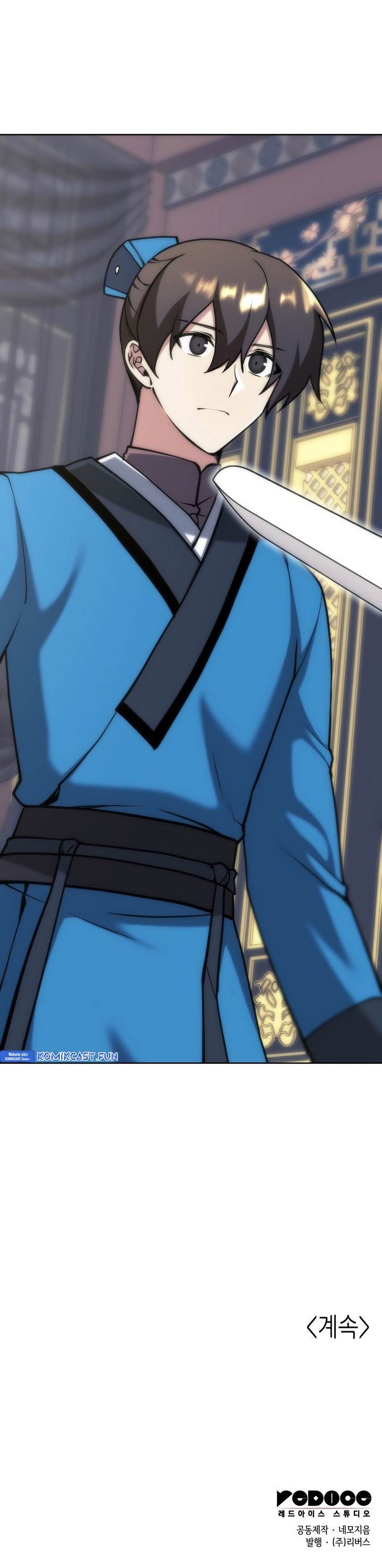 Tale of a Scribe Who Retires to the Countryside Chap 230 - Next Chap 231