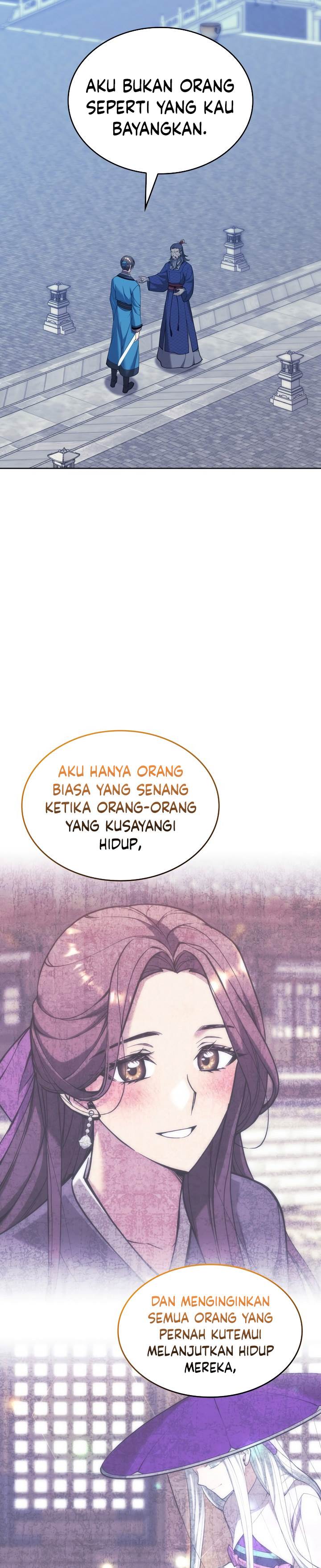 Tale of a Scribe Who Retires to the Countryside Chap 230 - Next Chap 231