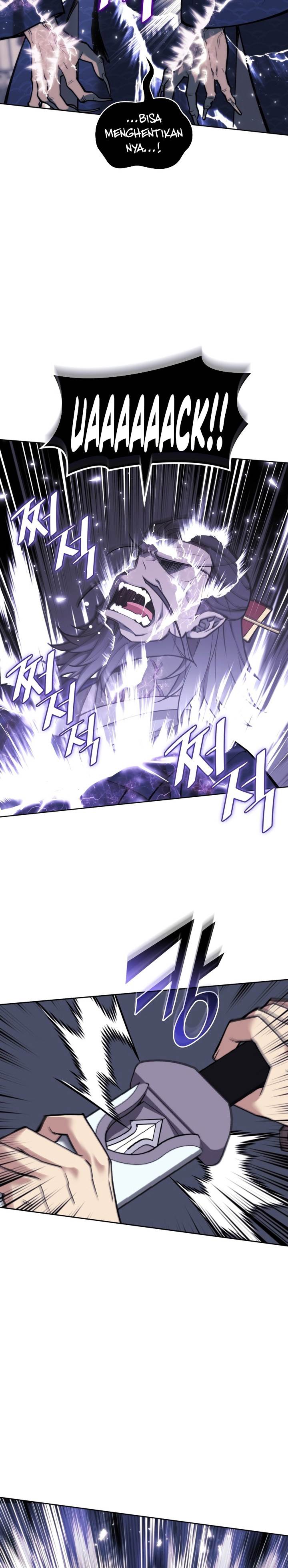 Tale of a Scribe Who Retires to the Countryside Chap 230 - Next Chap 231