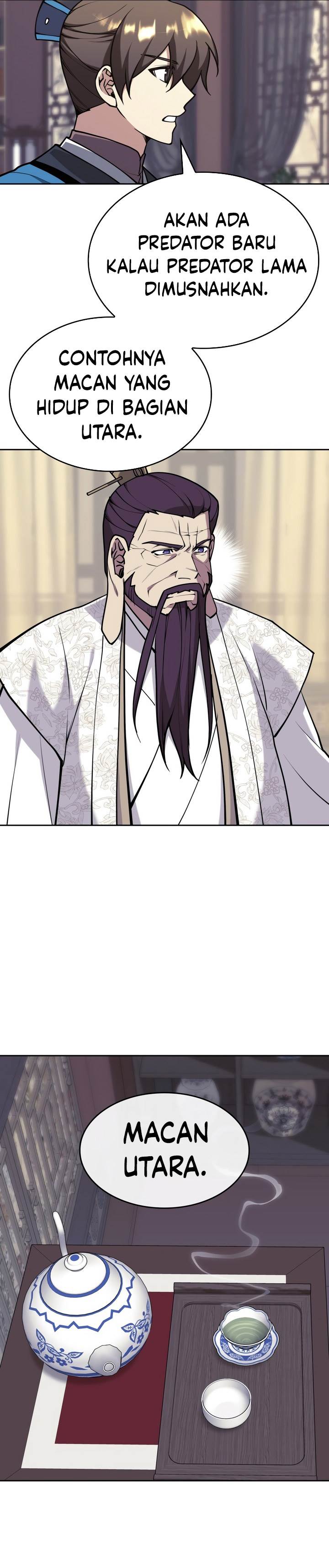 Tale of a Scribe Who Retires to the Countryside Chap 230 - Next Chap 231