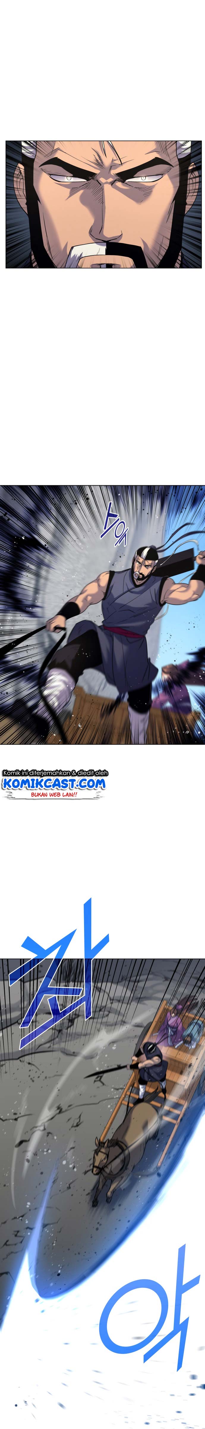 Tale of a Scribe Who Retires to the Countryside Chap 23 - Next Chap 24