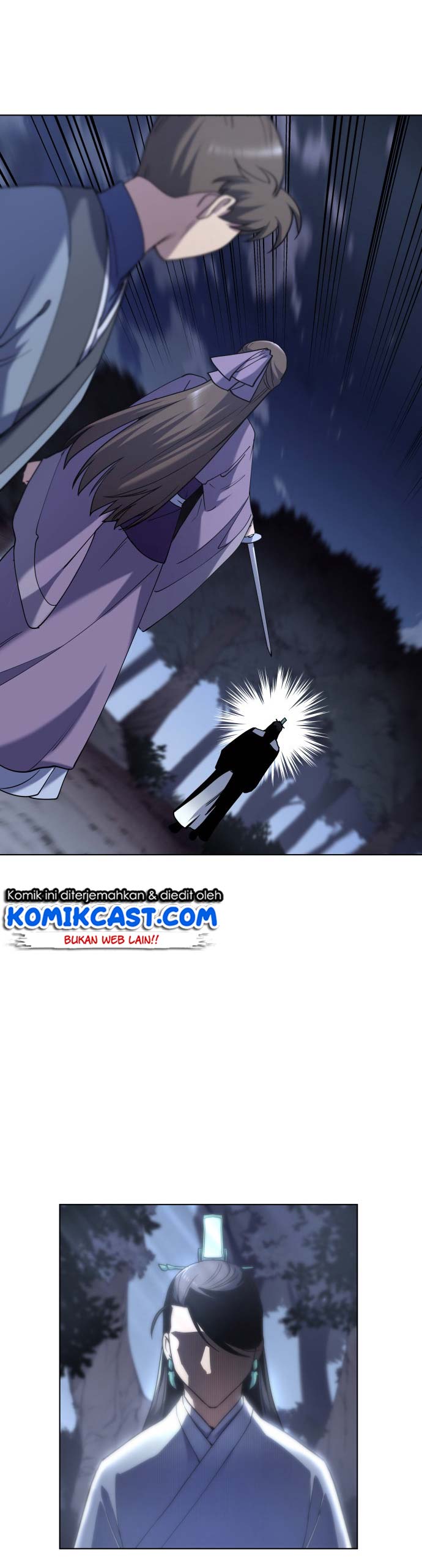 Tale of a Scribe Who Retires to the Countryside Chap 23 - Next Chap 24