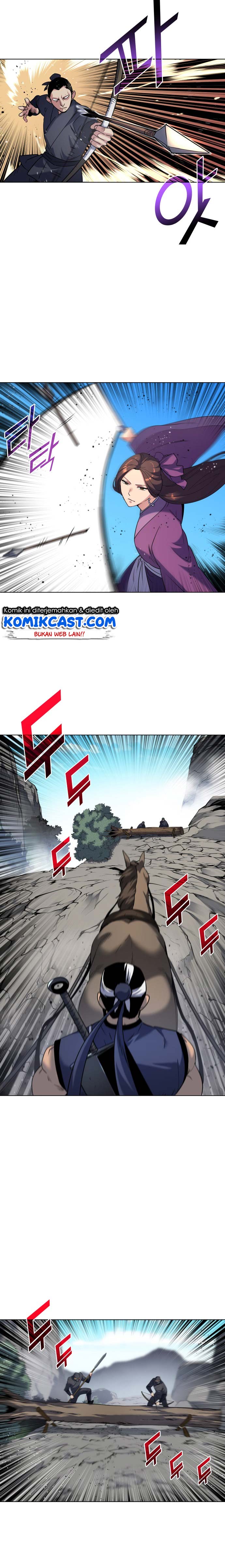 Tale of a Scribe Who Retires to the Countryside Chap 23 - Next Chap 24