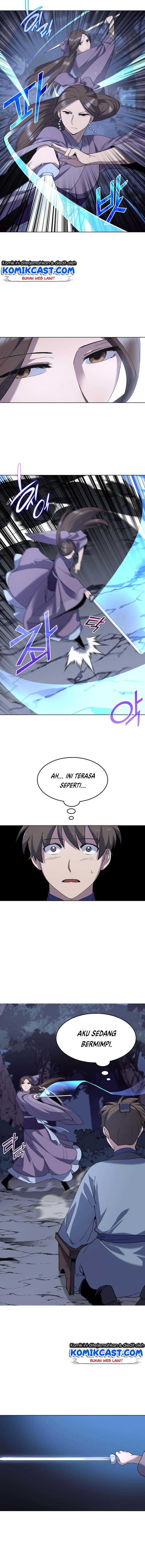 Tale of a Scribe Who Retires to the Countryside Chap 23 - Next Chap 24