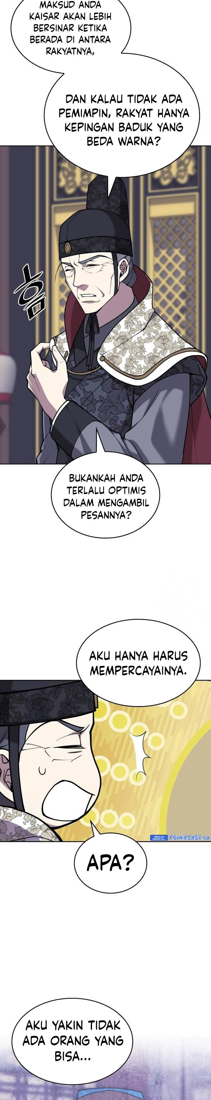 Tale of a Scribe Who Retires to the Countryside Chap 231 - Next Chap 232