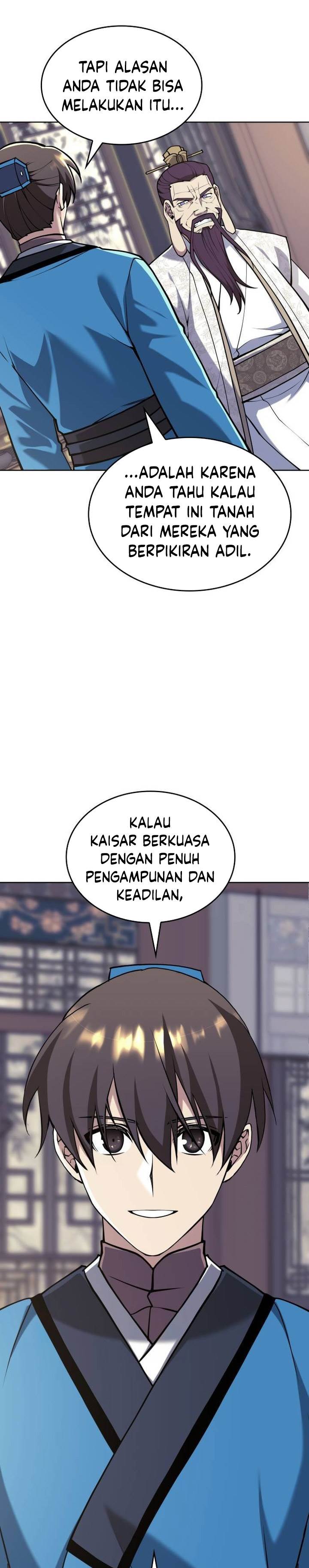 Tale of a Scribe Who Retires to the Countryside Chap 231 - Next Chap 232