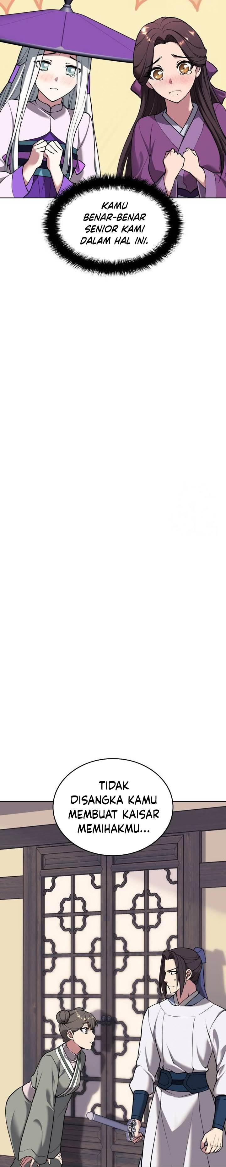 Tale of a Scribe Who Retires to the Countryside Chap 232 - Next Chap 233