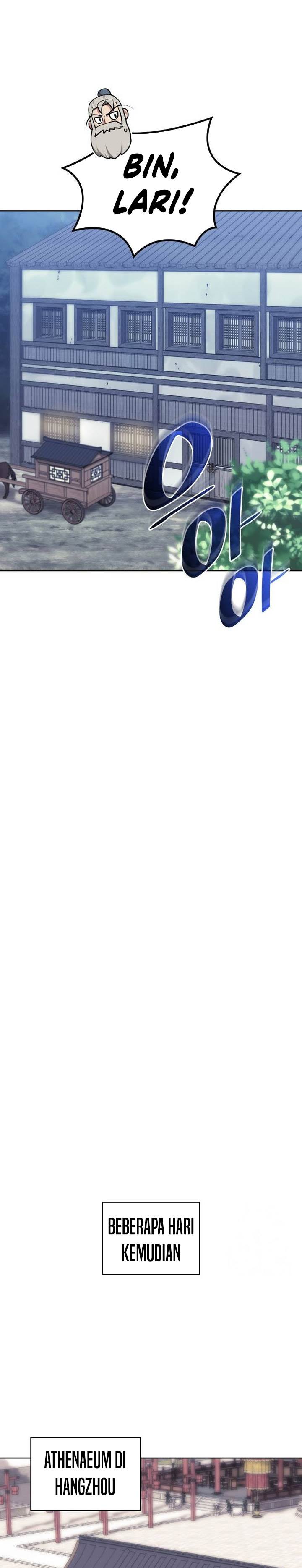 Tale of a Scribe Who Retires to the Countryside Chap 232 - Next Chap 233