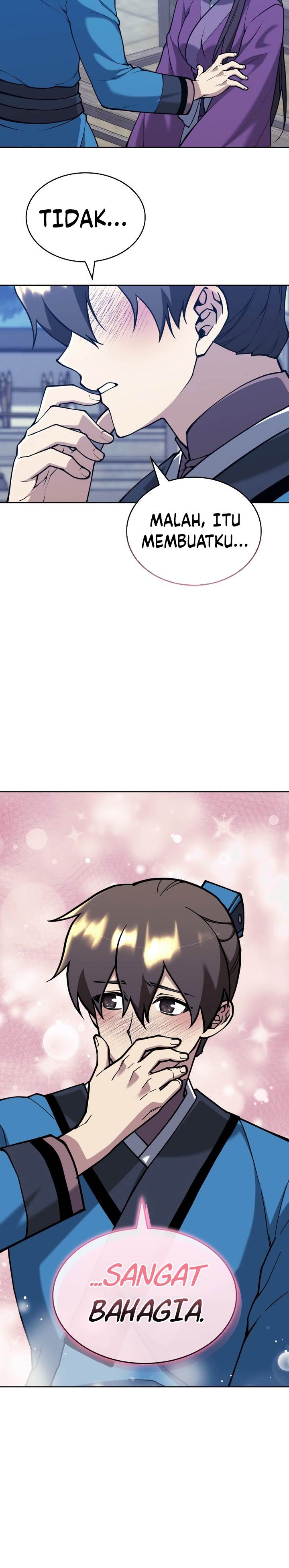 Tale of a Scribe Who Retires to the Countryside Chap 233 - Next Chap 234