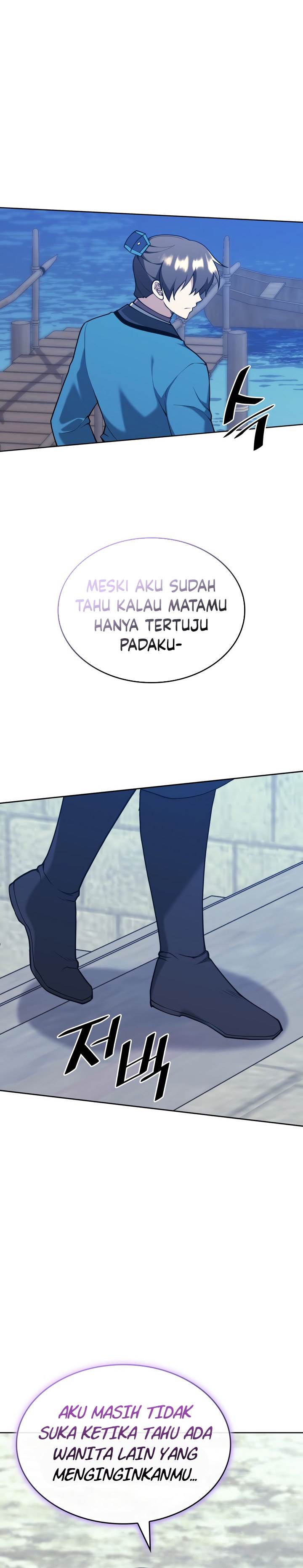 Tale of a Scribe Who Retires to the Countryside Chap 233 - Next Chap 234