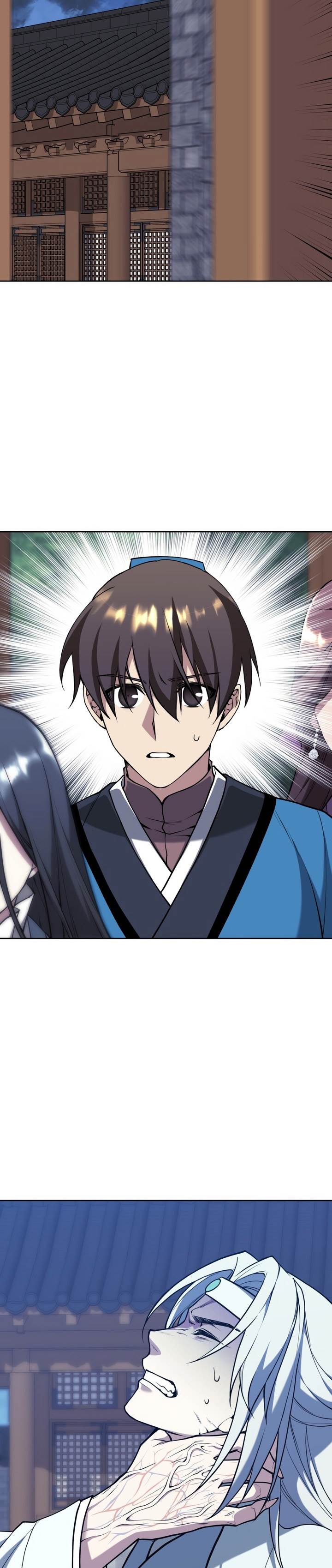 Tale of a Scribe Who Retires to the Countryside Chap 233 - Next Chap 234