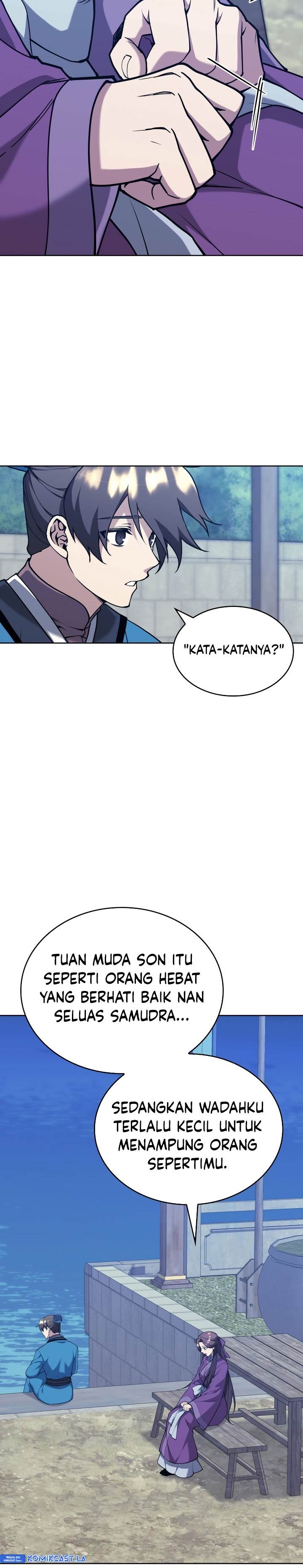 Tale of a Scribe Who Retires to the Countryside Chap 233 - Next Chap 234