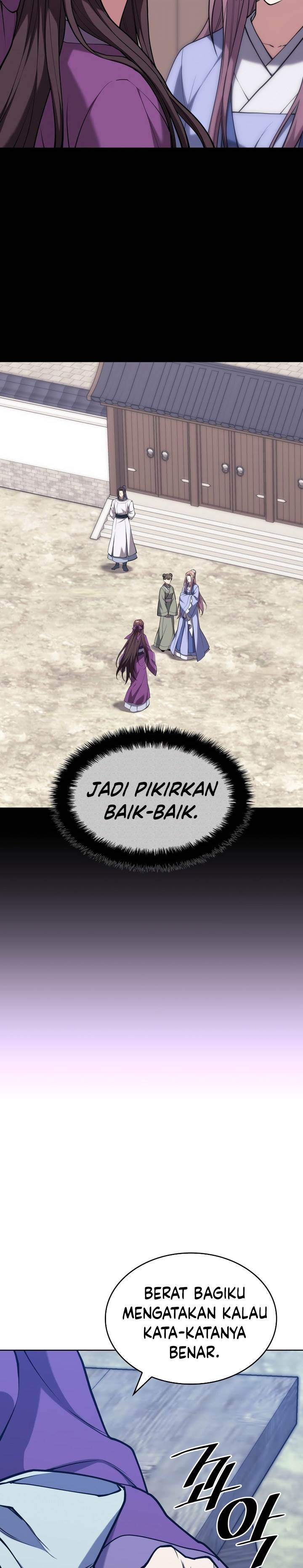 Tale of a Scribe Who Retires to the Countryside Chap 233 - Next Chap 234