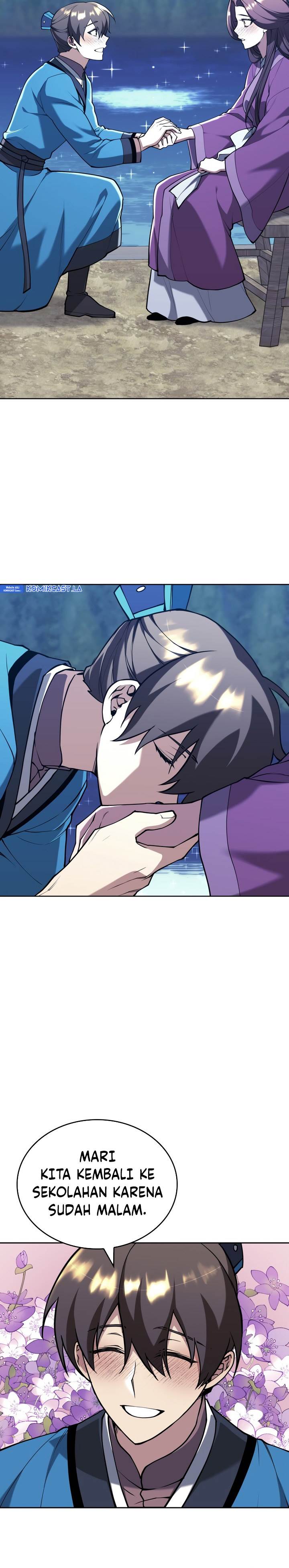 Tale of a Scribe Who Retires to the Countryside Chap 233 - Next Chap 234