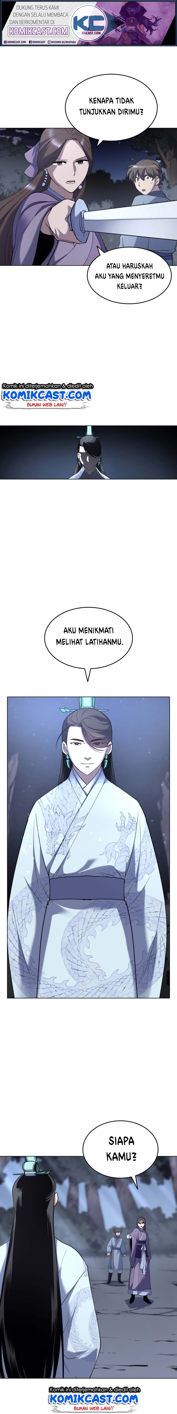 Tale of a Scribe Who Retires to the Countryside Chap 24 - Next Chap 25